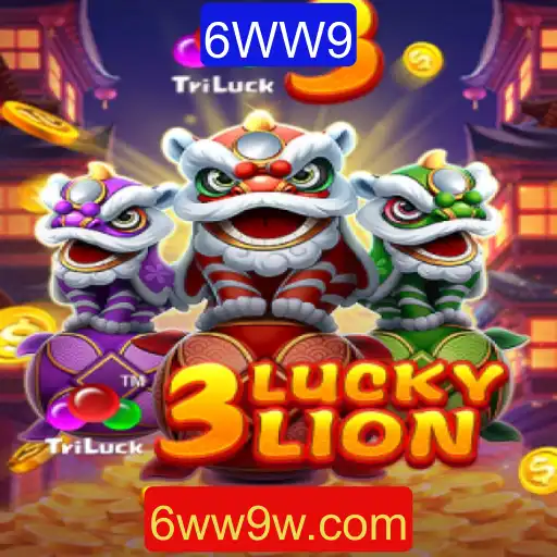 Desvendando o Universo de 3LUCKYLION: Regras e Aventuras do Jogo