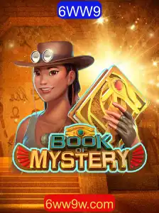 Explorando o Fascinante Mundo do Jogo BookofMystery