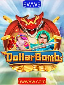 DollarBombs: Uma Revolução no Mundo dos Jogos de Tabuleiro