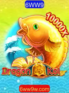 Desvendando o Mundo de DragonKoi: Seu Novo Jogo Favorito