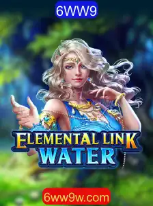 Descubra o Envolvente Mundo de ElementalLinkWater