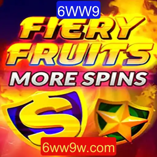 Descubra FieryFruitsMoreSpins: Uma Jornada Através das Frutas Flamejantes