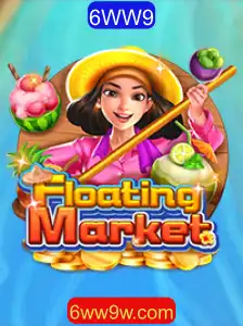 Explorando o Fascinante Mundo do Jogo FloatingMarket