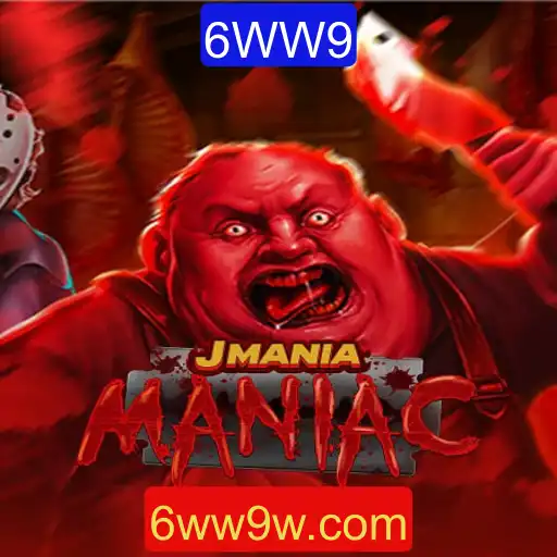 Descubra o Mundo de JManiaManiac: O Desafio de 6WW9