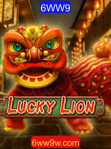 Explorando o Universo de LuckyLion: Um Jogo de Azar, Estratégia e Emoção