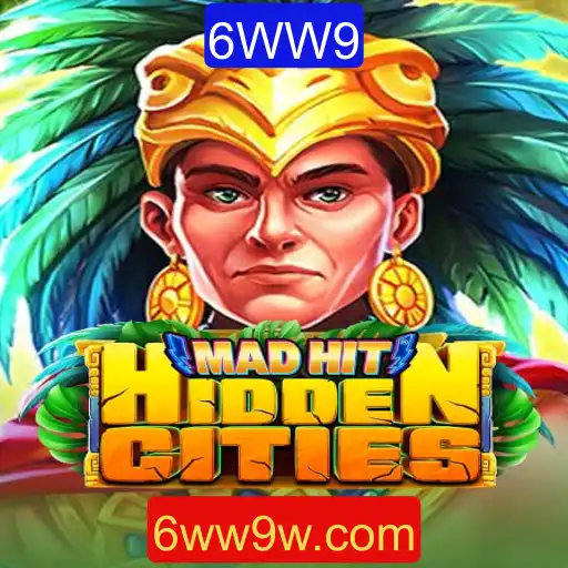 Descubra o Fascinante Mundo de MadHitHiddenCities