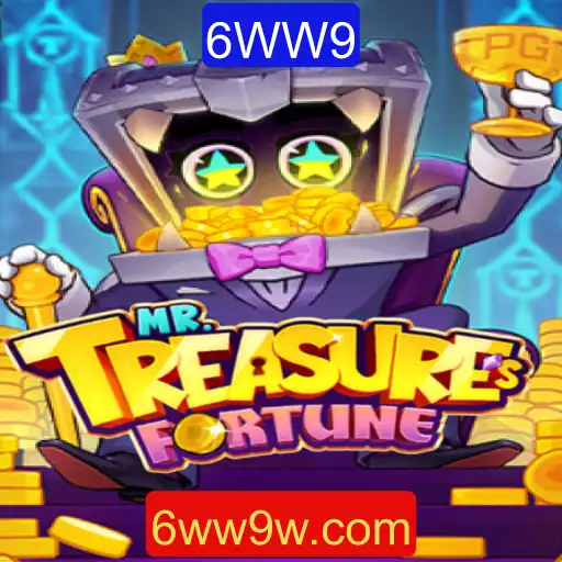 Explorando o Mundo de MrTreasuresFortune: Aventuras e Estratégias