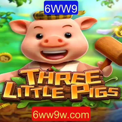 Explorando o Fascinante Mundo de THREELITTLEPIGS: O Novo Jogo com a Palavra-Chave 6WW9