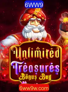 Explorando o Mundo de 'UnlimitedTreasuresBonusBuy': Um Guia Completo